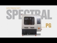 Spectral PG