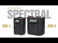 Spectral 350