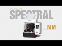 Spectral MM