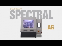 Spectral AG
